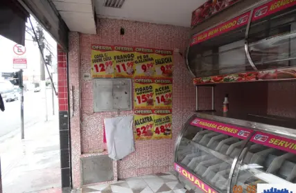 Imagem: Ponto Comercial para Alugar, Cangaíba