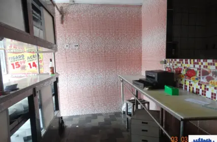 Imagem: Ponto Comercial para Alugar, Cangaíba