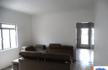 Imagem: Casa Térrea para Alugar, Jardim Danfer