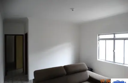 Imagem: Casa Térrea para Alugar, Jardim Danfer