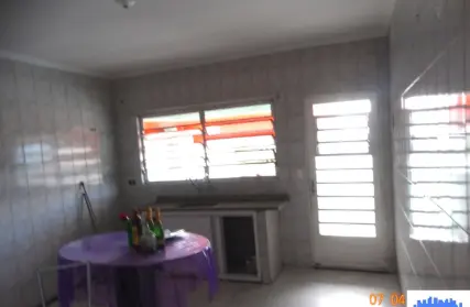 Imagem: Casa Térrea para Alugar, Jardim Danfer