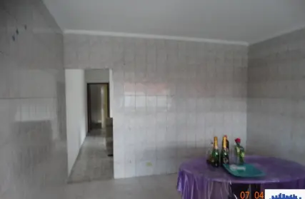 Imagem: Casa Térrea para Alugar, Jardim Danfer