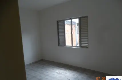 Imagem: Casa Térrea para Alugar, Jardim Danfer