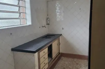 Imagem: Casa Térrea para Alugar, Alto da Moóca
