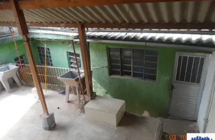 Imagem: Casa Térrea para Alugar, Jardim Danfer