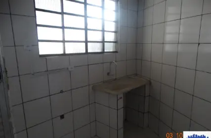 Imagem: Casa Térrea para Alugar, Jardim Danfer