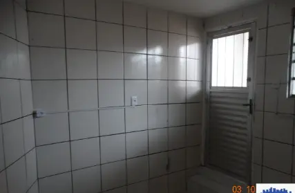Imagem: Casa Térrea para Alugar, Jardim Danfer