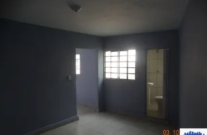 Imagem: Casa Térrea para Alugar, Jardim Danfer