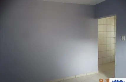 Imagem: Casa Térrea para Alugar, Jardim Danfer