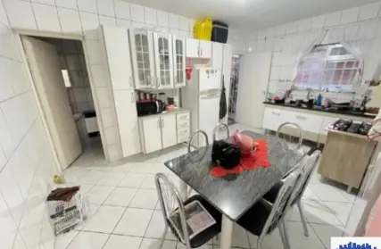 Imagem: Casa Térrea para Venda, Vila Buenos Aires