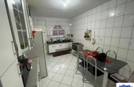 Imagem: Casa Térrea para Venda, Vila Buenos Aires