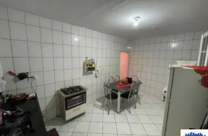 Imagem: Casa Térrea para Venda, Vila Buenos Aires