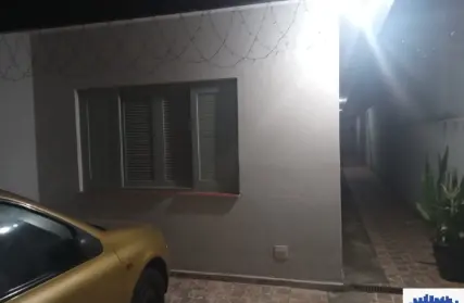 Imagem: Casa Térrea para Venda, Parque Císper