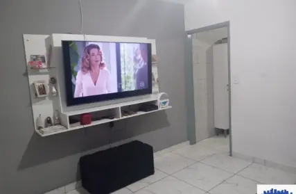Imagem: Casa Térrea para Venda, Parque Císper