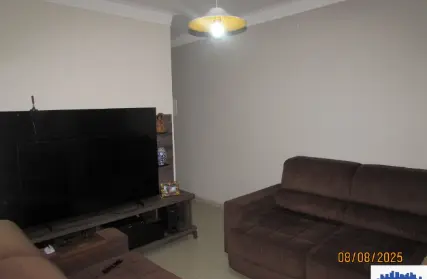 Imagem: Casa Térrea para Venda, Engenheiro Goulart