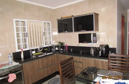 Imagem: Casa Térrea para Venda, Engenheiro Goulart