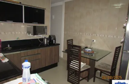 Imagem: Casa Térrea para Venda, Engenheiro Goulart