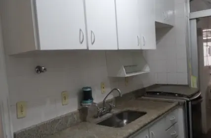 Imagem: Apartamento para Alugar, Vila Regente Feijó