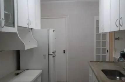 Imagem: Apartamento para Alugar, Vila Regente Feijó