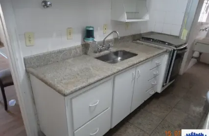 Imagem: Apartamento para Alugar, Vila Regente Feijó