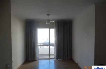 Imagem: Apartamento para Alugar, Vila Regente Feijó