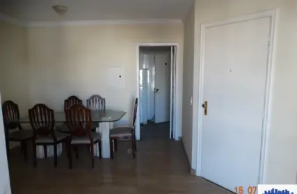 Imagem: Apartamento para Alugar, Vila Regente Feijó