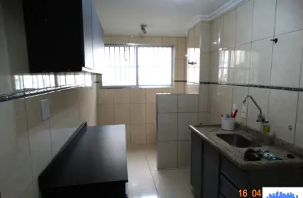 Imagem: Apartamento para Alugar, Vila Sílvia