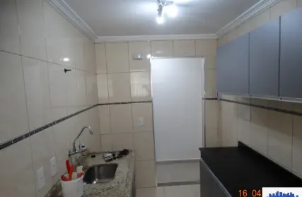 Imagem: Apartamento para Alugar, Vila Sílvia