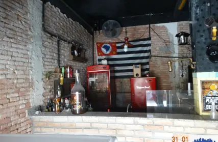 Imagem: Ponto Comercial para Alugar, Cangaíba