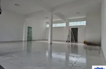 Imagem: Ponto Comercial para Alugar, Cangaíba