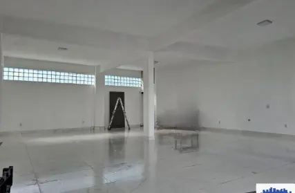 Imagem: Ponto Comercial para Alugar, Cangaíba