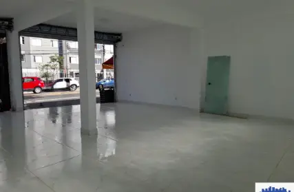 Imagem: Ponto Comercial para Alugar, Cangaíba