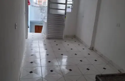 Imagem: Casa Térrea para Alugar, Chácara Cruzeiro do Sul
