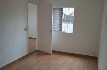 Imagem: Casa Térrea para Alugar, Chácara Cruzeiro do Sul