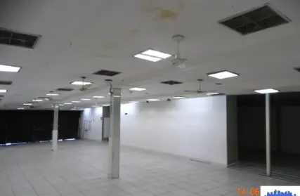Imagem: Ponto Comercial para Alugar, Penha