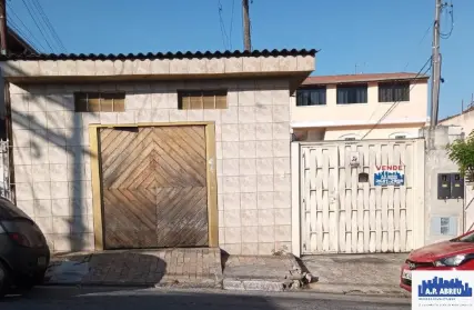 Imagem: Casa Térrea para Venda, Vila Buenos Aires
