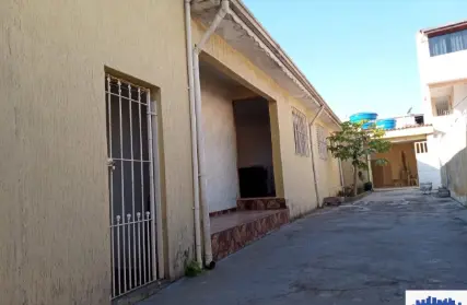 Imagem: Casa Térrea para Venda, Vila Buenos Aires