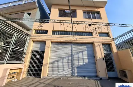 Imagem: Ponto Comercial para Alugar, Cangaíba