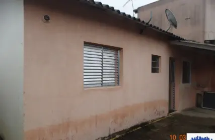 Imagem: Casa Térrea para Alugar, Vila Danubio Azul