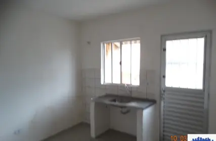 Imagem: Casa Térrea para Alugar, Vila Danubio Azul