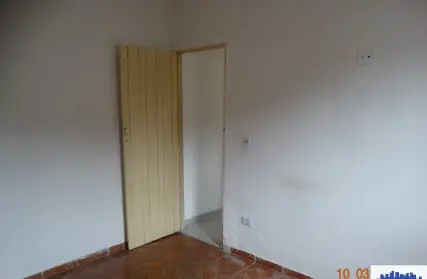 Imagem: Casa Térrea para Alugar, Vila Danubio Azul