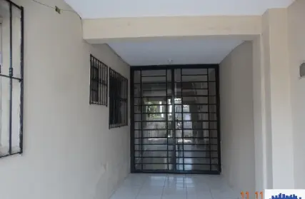 Imagem: Casa Térrea para Alugar, Jardim Piratininga