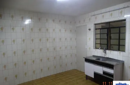 Imagem: Casa Térrea para Alugar, Jardim Piratininga