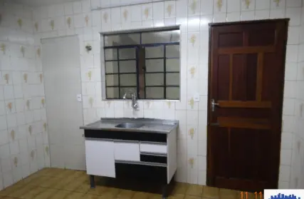 Imagem: Casa Térrea para Alugar, Jardim Piratininga