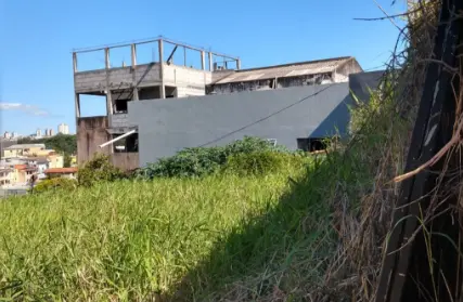 Imagem: Terreno para Alugar, Cangaíba