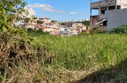 Imagem: Terreno para Alugar, Cangaíba