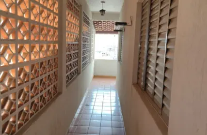 Imagem: Casa Térrea para Venda, Vila Buenos Aires