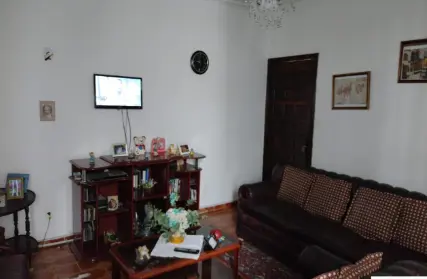 Imagem: Casa Térrea para Venda, Vila Buenos Aires