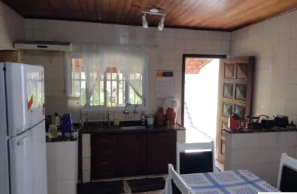 Imagem: Casa Térrea para Venda, Vila Buenos Aires