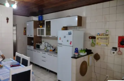 Imagem: Casa Térrea para Venda, Vila Buenos Aires